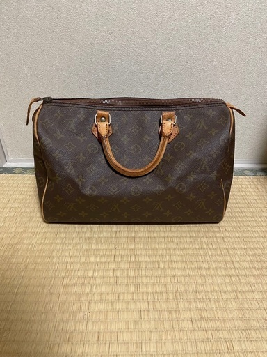louis vuitton スピーディ
