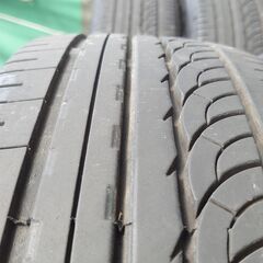 値下げ 12/25まで ハヤシストリート 165/55/R15 軽カーサイズ