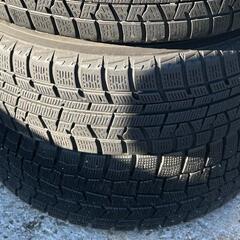 ⛄175/65R15❄️格安！iceGUARD！YOKOHAMA製アルミホイール付スタッドレスタイヤ入荷しました⛄