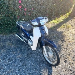 埼玉県の原付バイクの中古が安い 激安で譲ります 無料であげます ジモティー