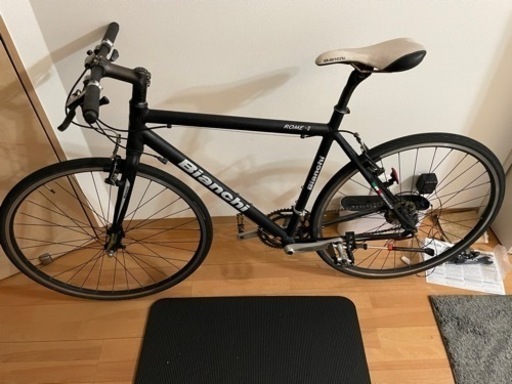 Bianchi ROME-2 ビアンキ ローマ2 ビアンキ Bianchi Roma2ビアンキ