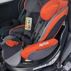 フラディア グロウ ISOFIX プレミアム