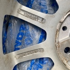 ☆お話し中 アルトラパン スタッドレスタイヤ 14インチ ホイール付き４本あります！