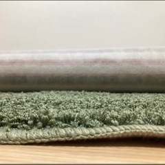 ☆12/18まで最終セール☆美品 アクタス カーペット140x200cm