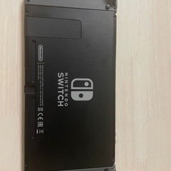 Nintendo Switch 初期化済み