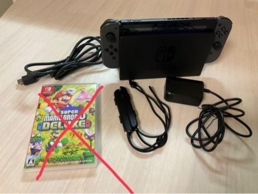 Nintendo Switch 初期化済み | macslasierraabq.com