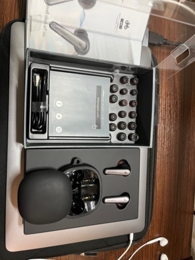 値下げ　Anker Liberty Air2 Pro