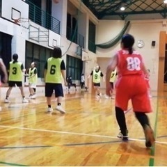 【初心者活躍中！】バスケしませんか？🏀基山周辺🏀