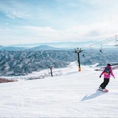 12月18日(日)スキージャム勝山 あと1〜2名の画像