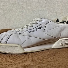 Reebok UNITED ARROWS別注スニーカー