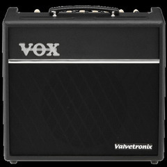 ギターアンプ VOX VT40+
