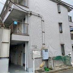 【💰入居費用10万円💰】 🌟京成本線  大神宮下駅🌟