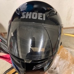 ショウエイ　shoei ヘルメット