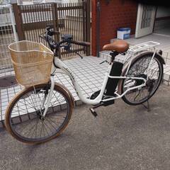 Airbike 電動アシスト自転車 広島市安佐南区 取りに来られる方！