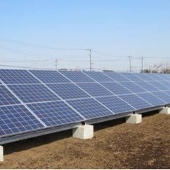 ソーラーパネル移動設置作業員募集「2023年1月から〜」