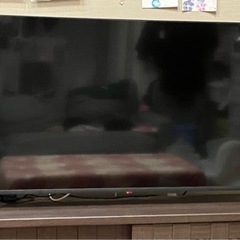 22年製　50インチ　4K液晶テレビ　3年保証！　fire tv...