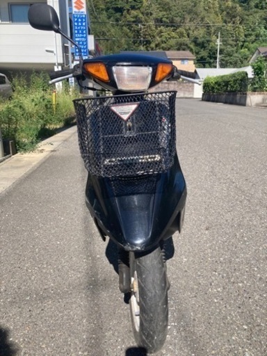 年末値下げ　2ストJOG