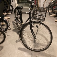 自転車　1台