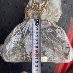 壁掛け　シャンデリア‼️ 2セット