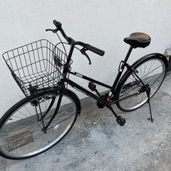 自転車(無料)