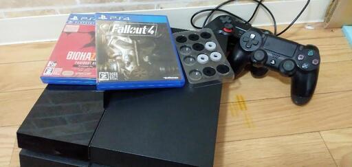 プレイステーション ps4