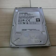 320GB 内蔵型HDD 2.5インチ 9.5mm厚 Cryst...