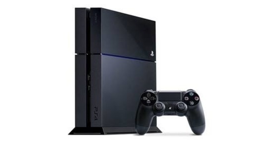 ps4  本体　cuh-1000a
