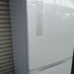 東芝 5ドア冷蔵庫 GR-G43G VEGETA 426L シルバー 14年製 配送無料