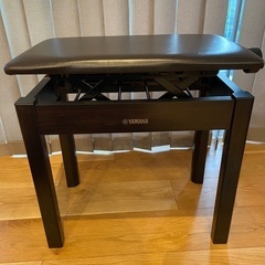 YAMAHA 電子ピアノクラビノーバ  CLP-645 2019年購入　保証書あり