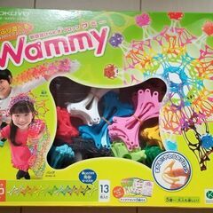 ワミー　Wammy  KOKUYO