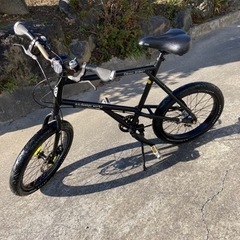 購入者決定】Devoo 607 ファットバイクBMXクルーザー