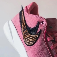 ナイキ NIKE レブロン20 NRG EP ピンク