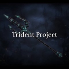 Tridentプロジェクトの一員