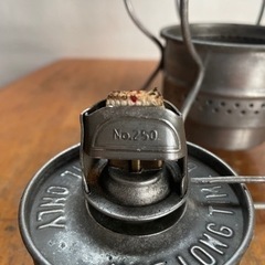 ランタン　レイルロードランタン