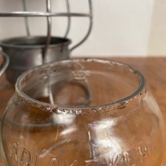 ランタン　レイルロードランタン