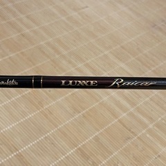 未使用〕LUXXE Raicar 666