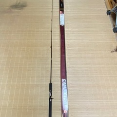 未使用〕LUXXE Raicar 666