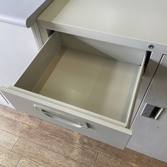 JL-11 【オフィス家具専門店】コンビ書庫です！