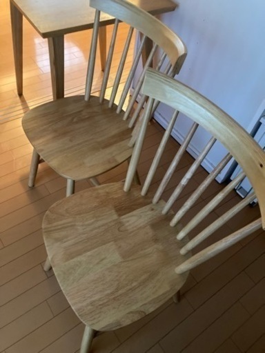 ダイニングチェア