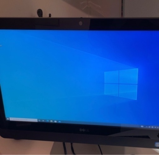 Dell OptiPlex 9010 corei7搭載　8GメモリWIN10 訳あり