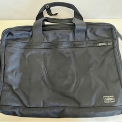 porter 3way bag