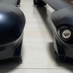 INNO XB100 & XS400 & TR140 BMW F31用