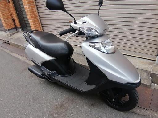 ◎自賠保険残りあり♪HONDAスペイシー100! | stainu-tasikmalaya.ac.id