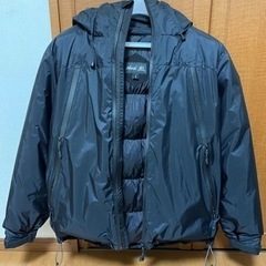 NANGA URBAN RESEARCH　ダウンジャケット