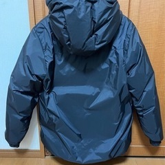 NANGA URBAN RESEARCH　ダウンジャケット