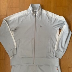 ellesse ジャージ　上下　