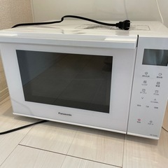 Panasonic オーブンレンジ