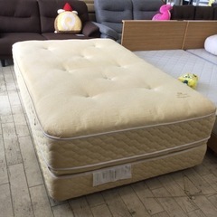 ✨セミサイズ❗️有名メーカー❗️キングスダウン❗️✨】定価¥447,400 