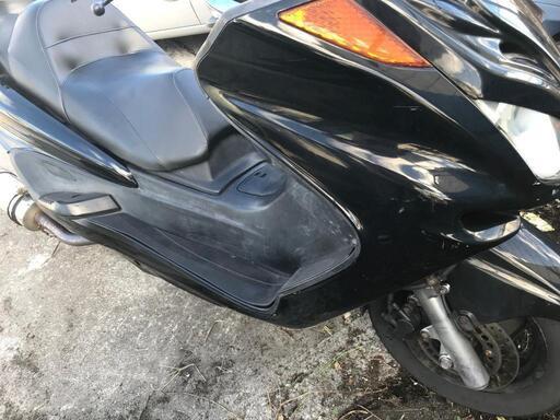 マジェスティ250SG03J　取引中