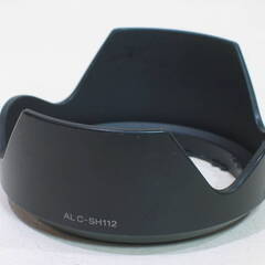 SONY レンズフード ALC-SH112